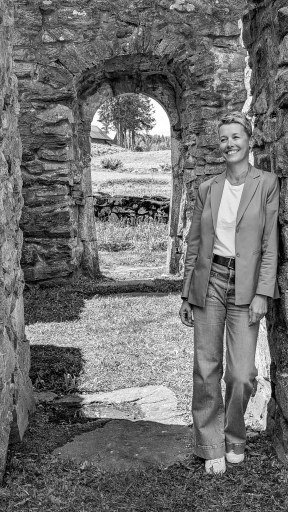 Annika Bryggås profilbild