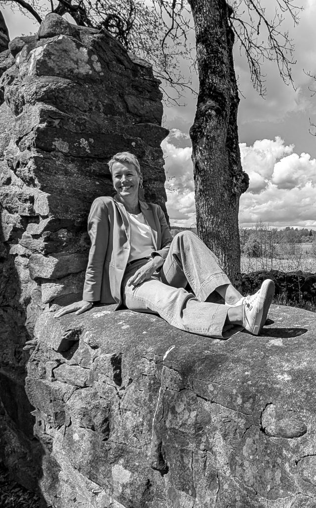 Annika Bryggås profilbild